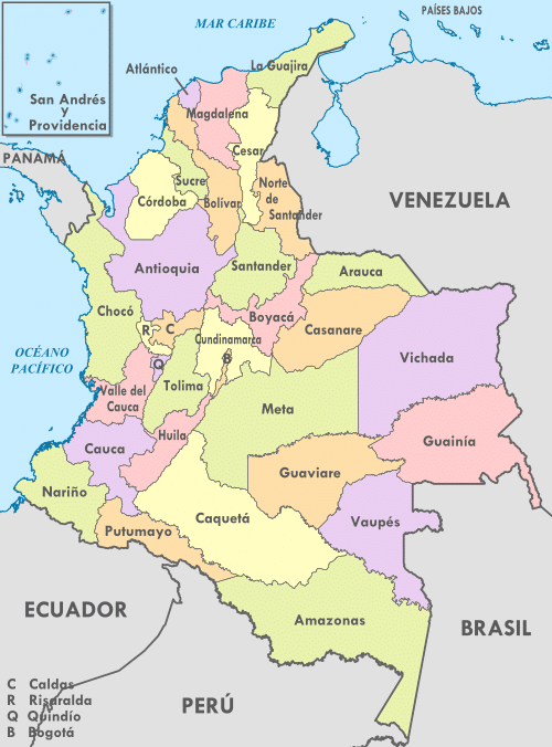 político
