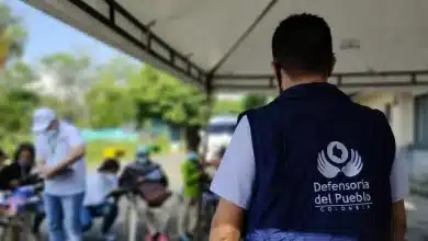 Defensoría