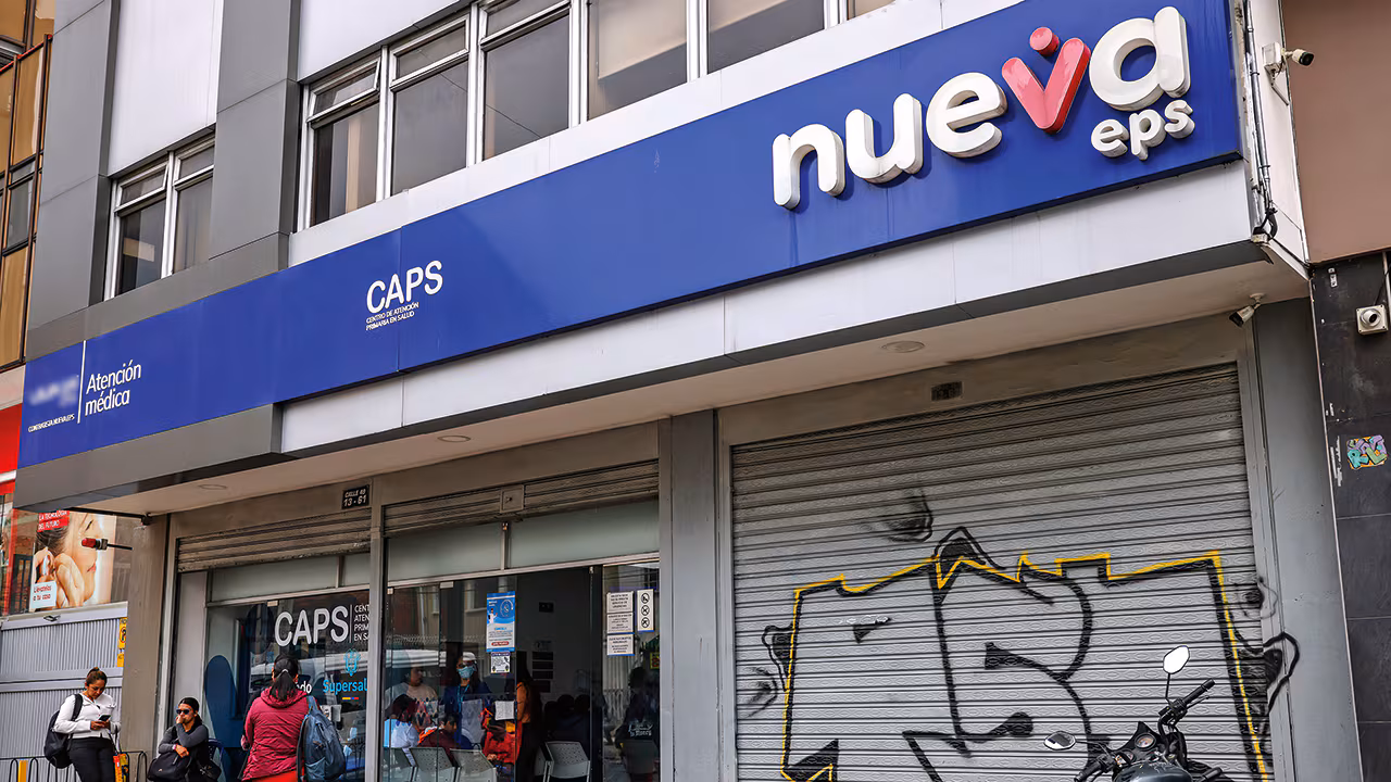Nueva EPS