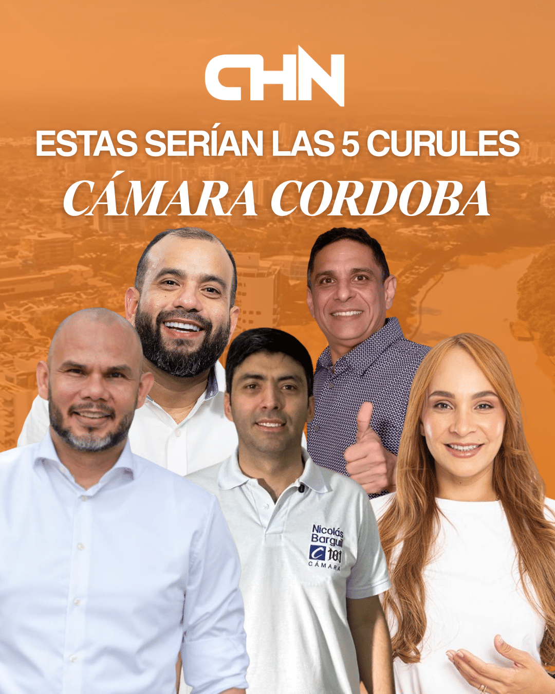 curules