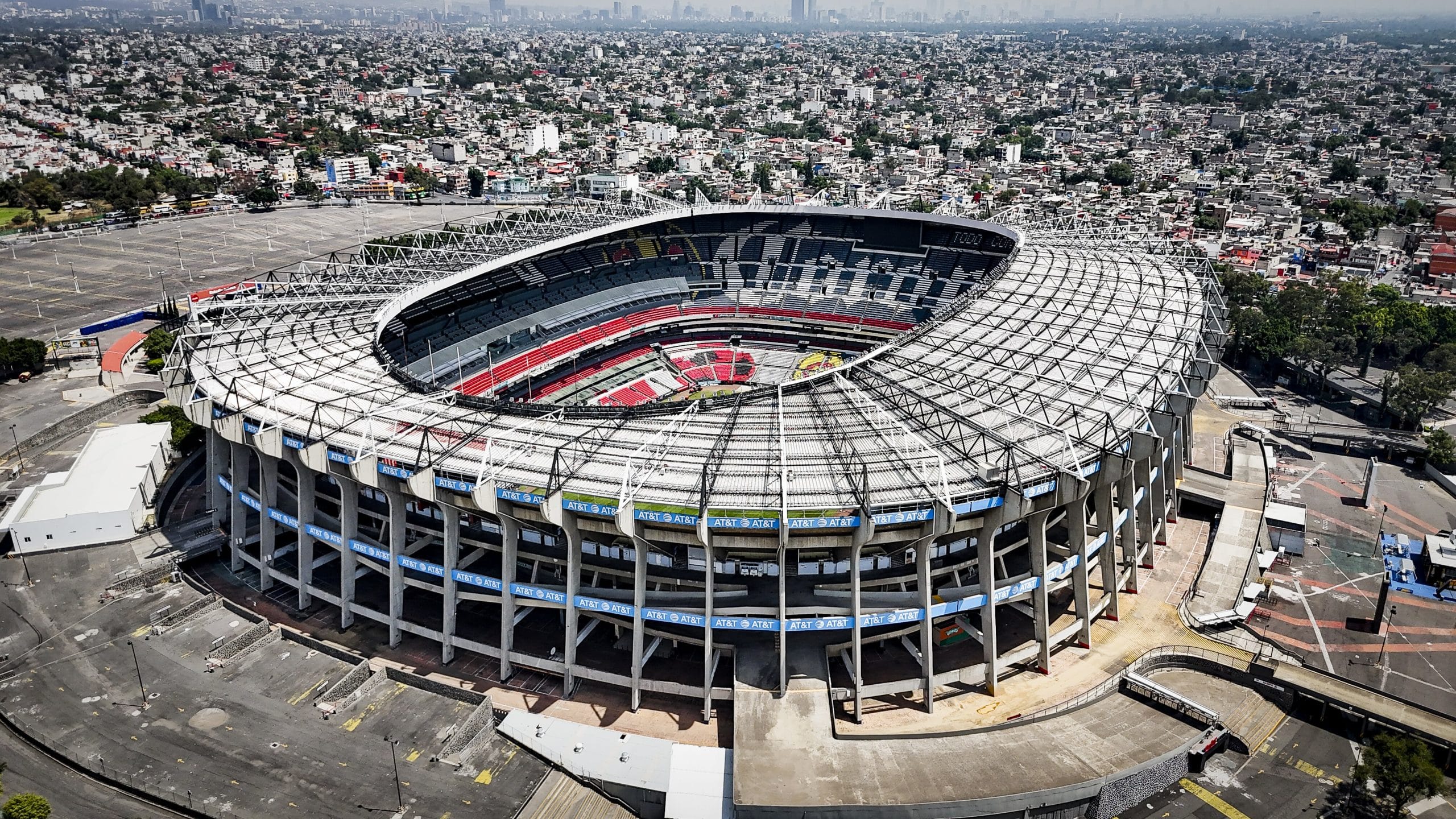 Estadio