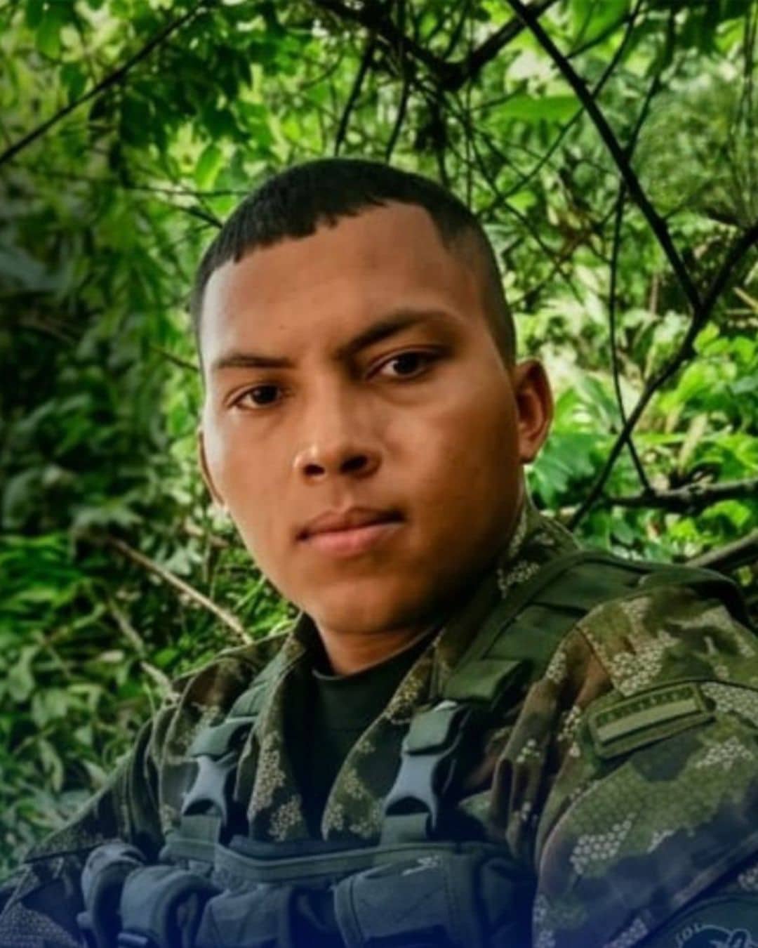 soldado