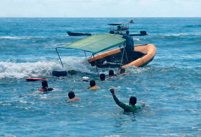 Santa Marta