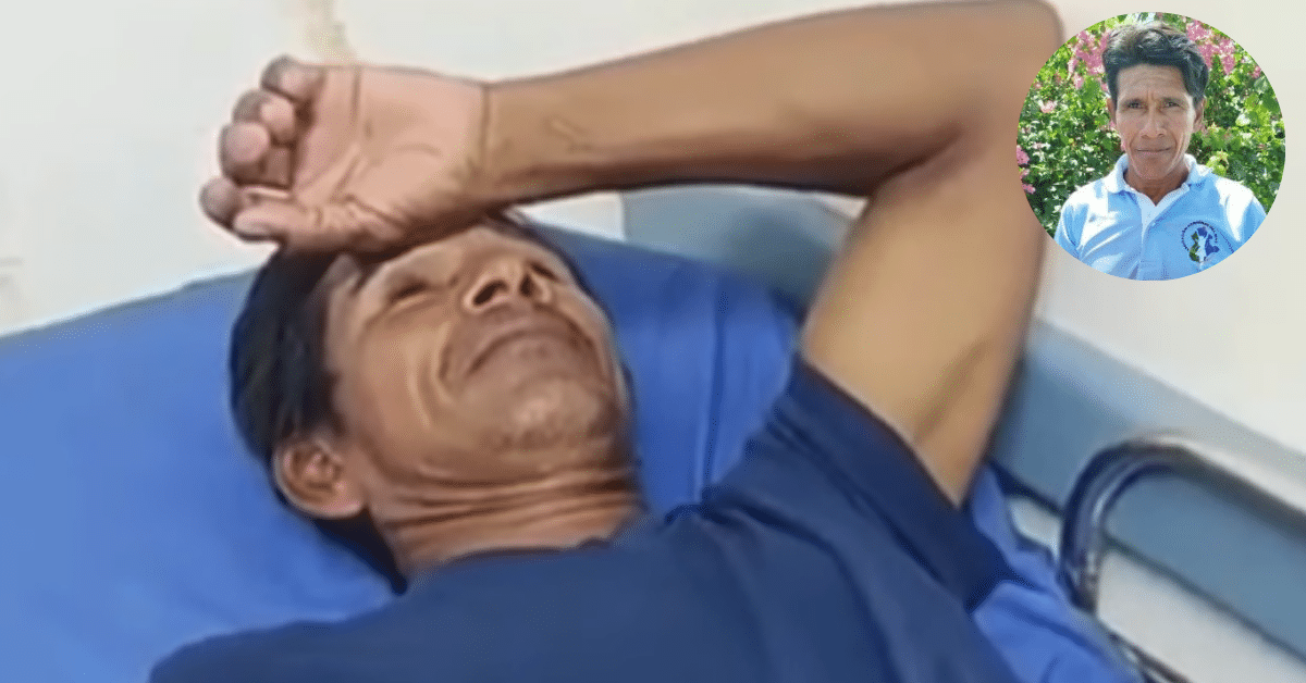 pescador