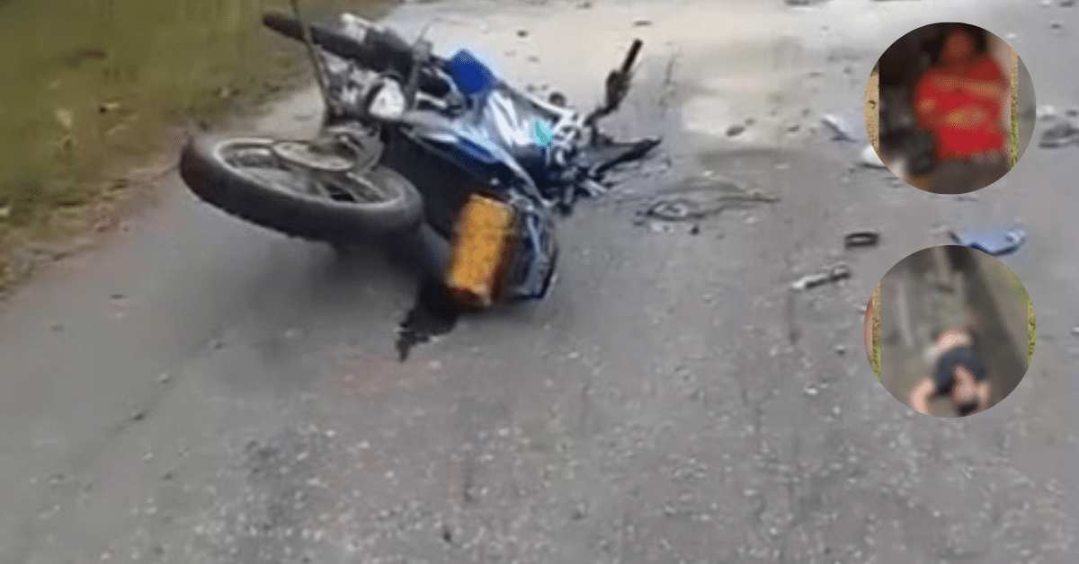 accidente