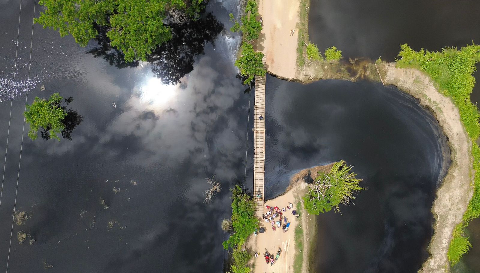 puentes