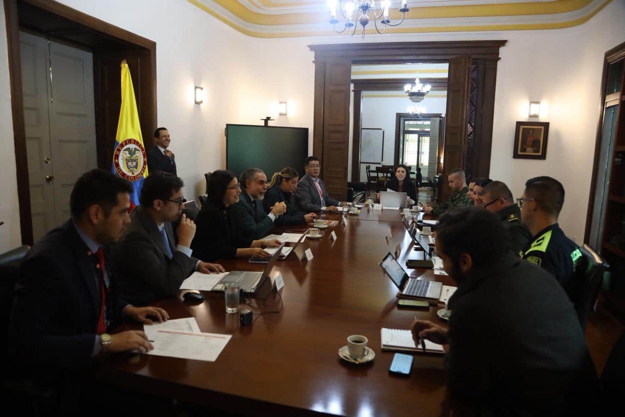 seguridad