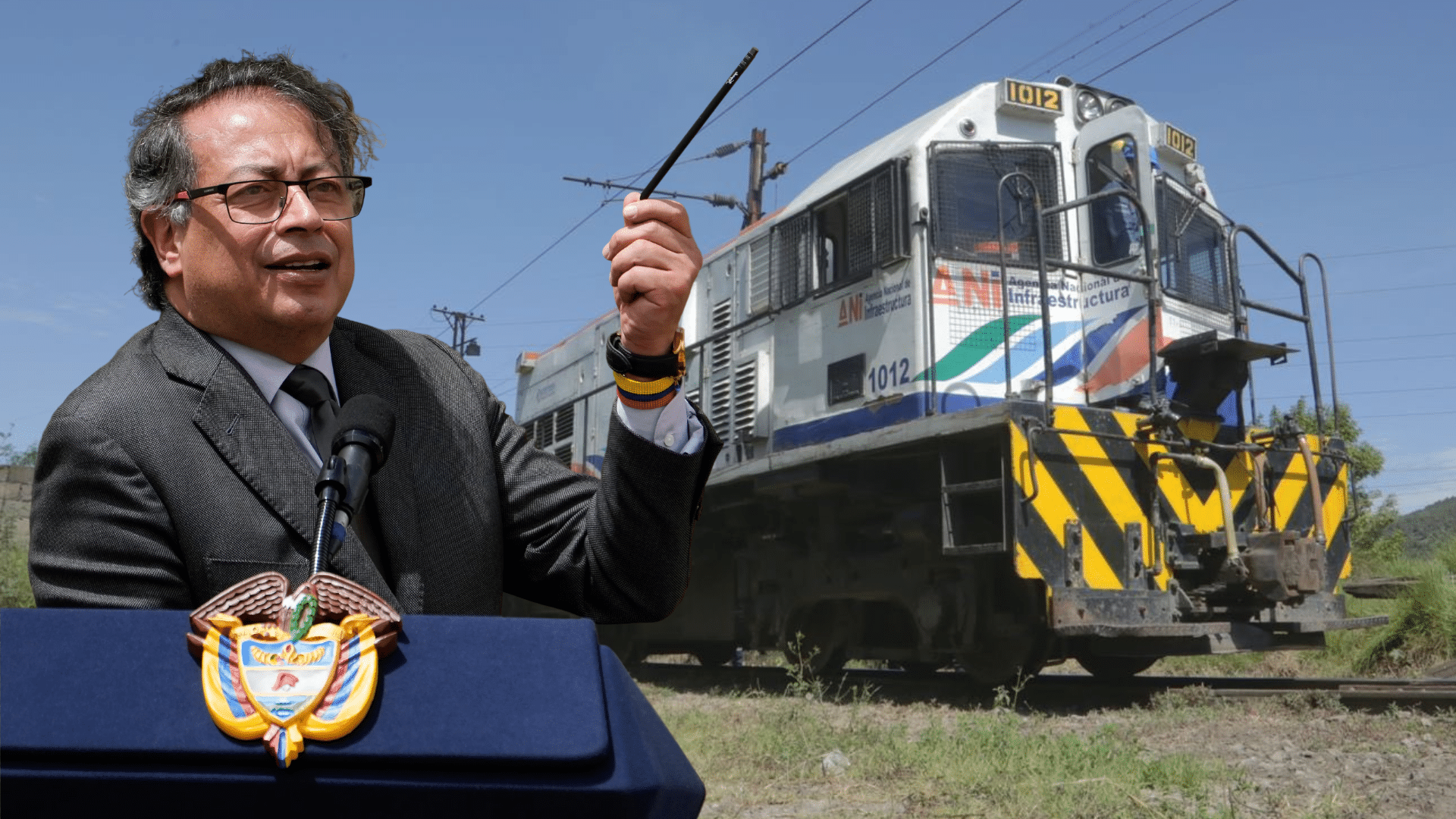 Tren petro