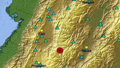 sismo