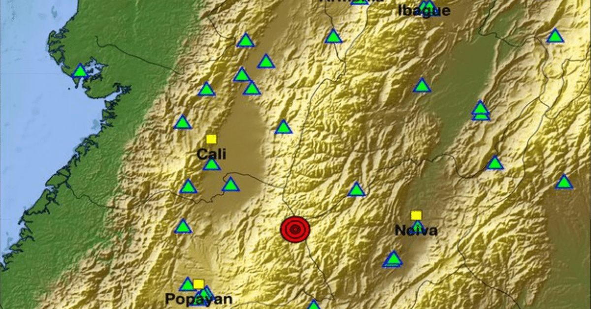 sismo