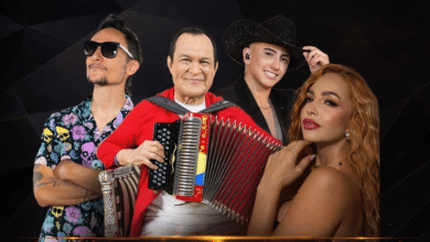 Premios