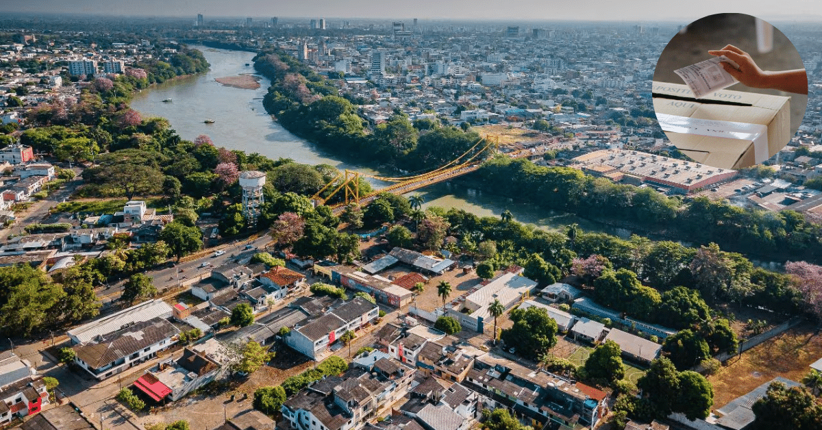 Montería