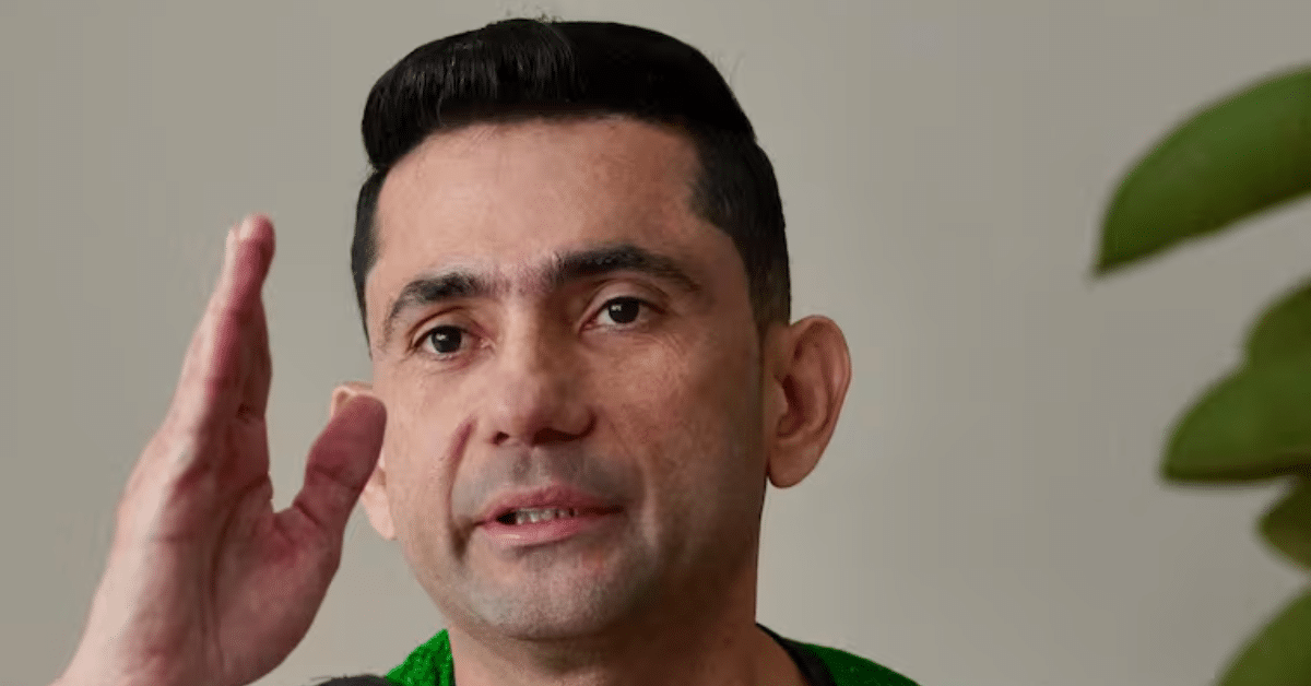 Iván Zuleta