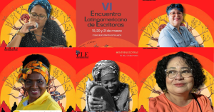 escritoras