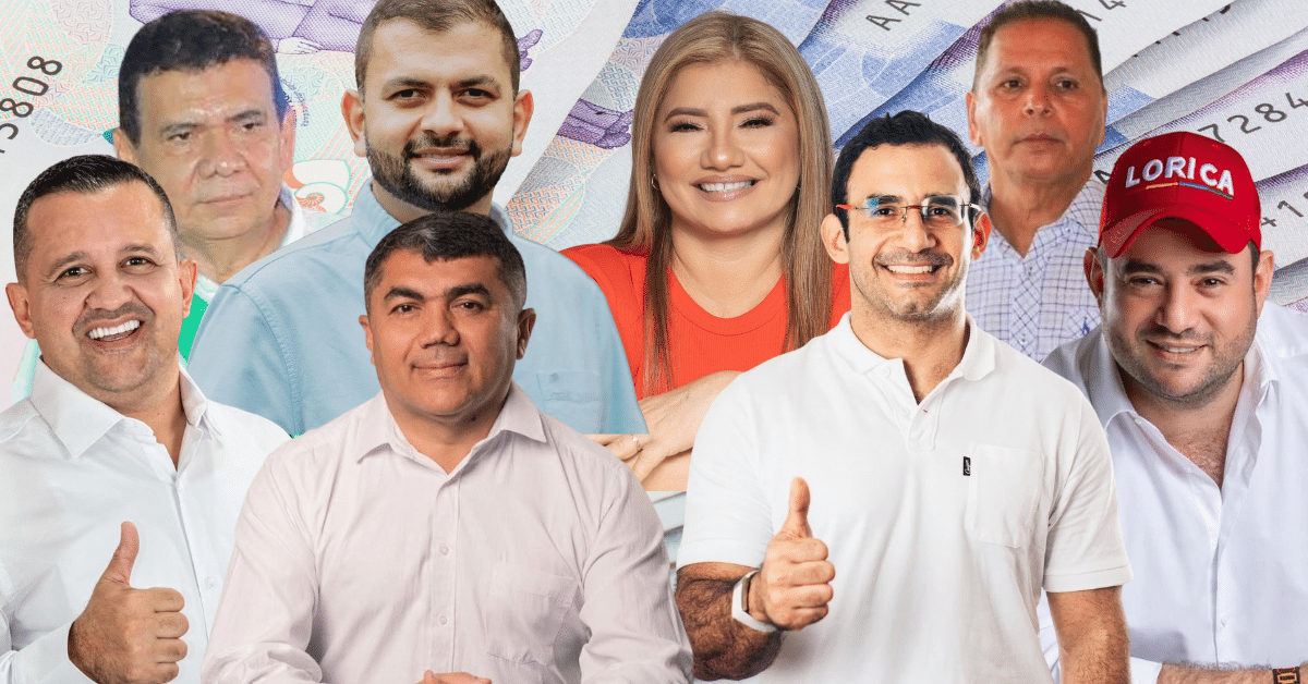 Alcalde