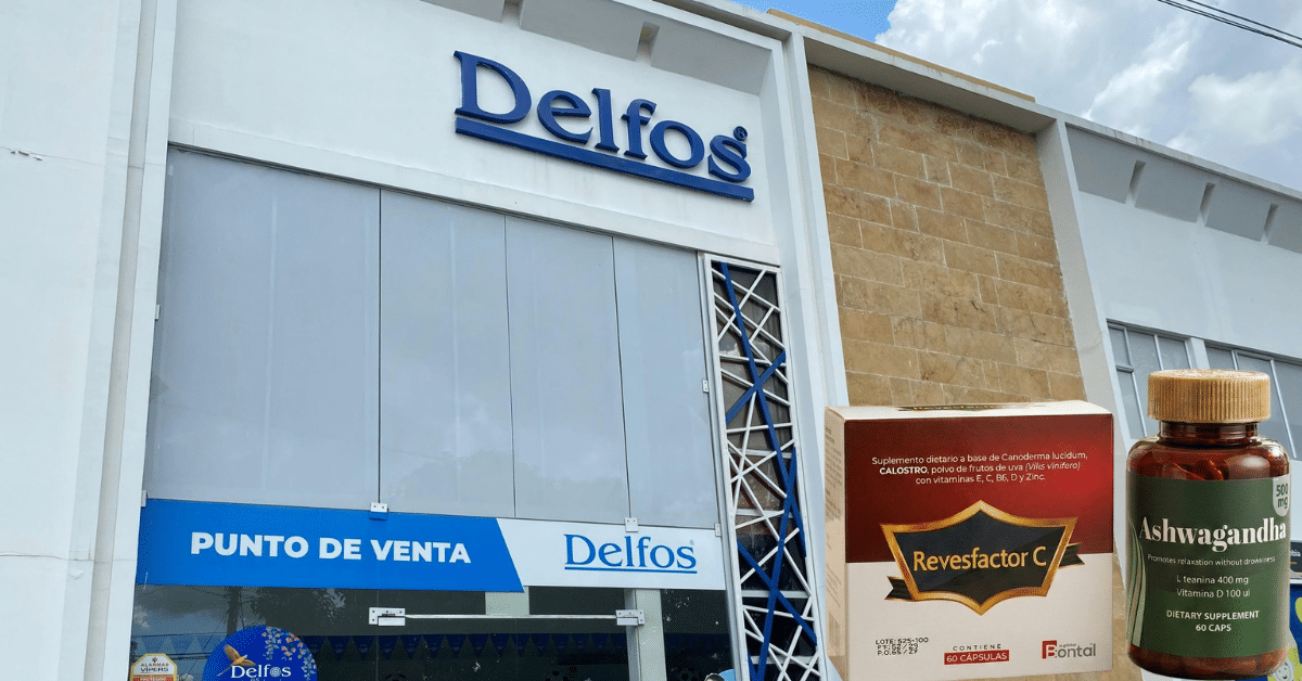 Delfos