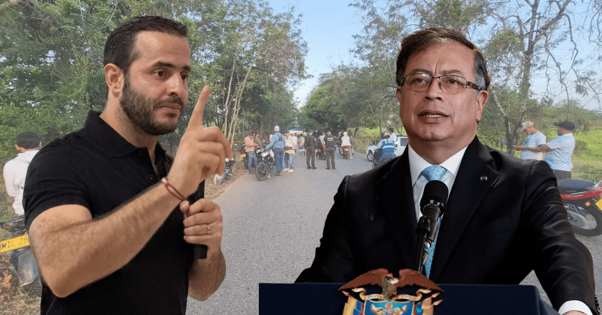 gobernador