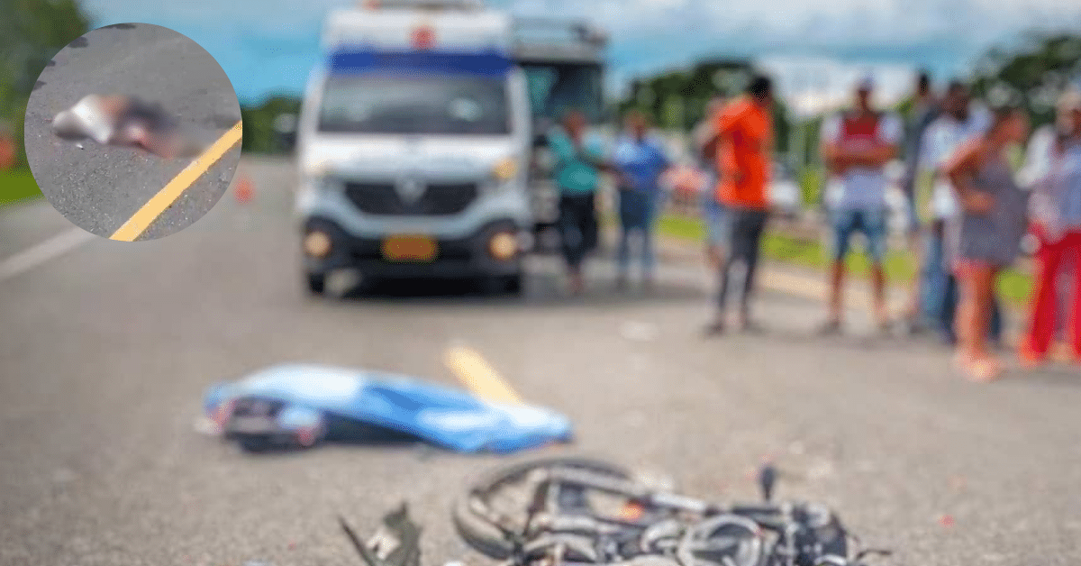 accidente