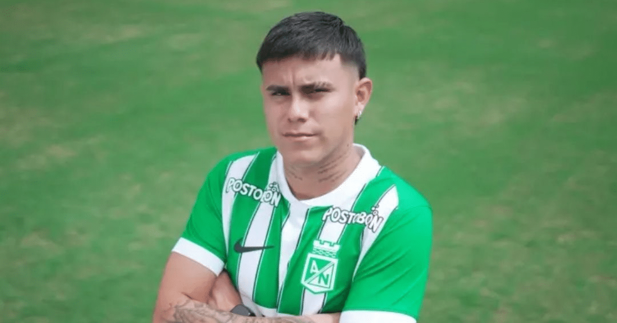 futbolista