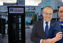 Fiscalía