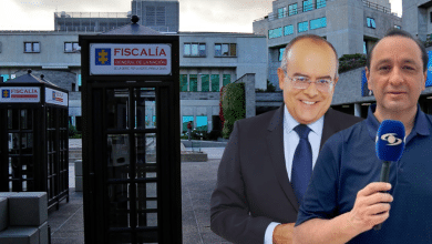 Fiscalía