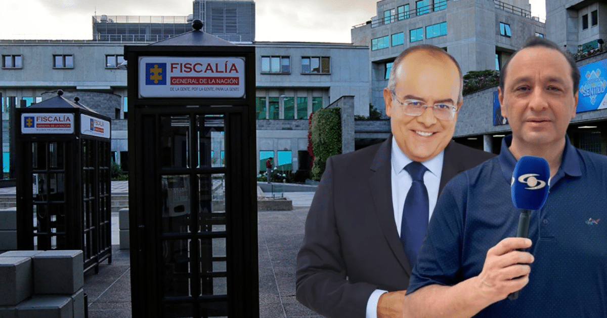 Fiscalía
