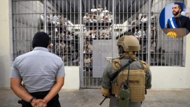 El Salvador