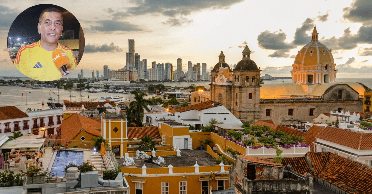 Cartagena