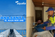 Aqualia