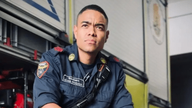 bombero