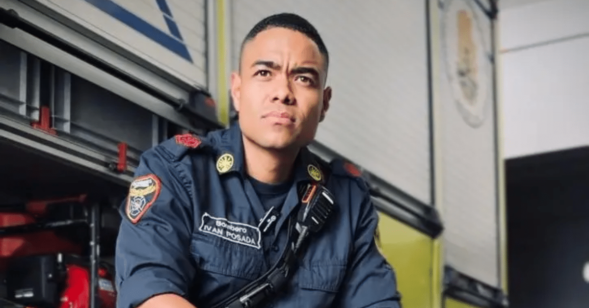 bombero