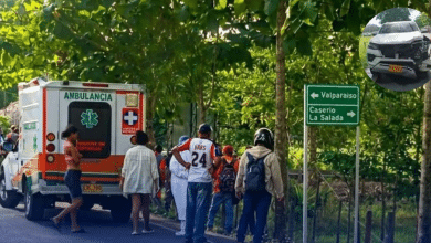 accidente
