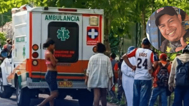 accidente