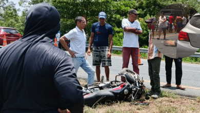 accidente