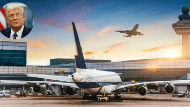 aeropuerto