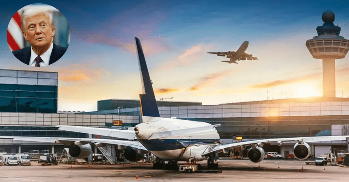 aeropuerto