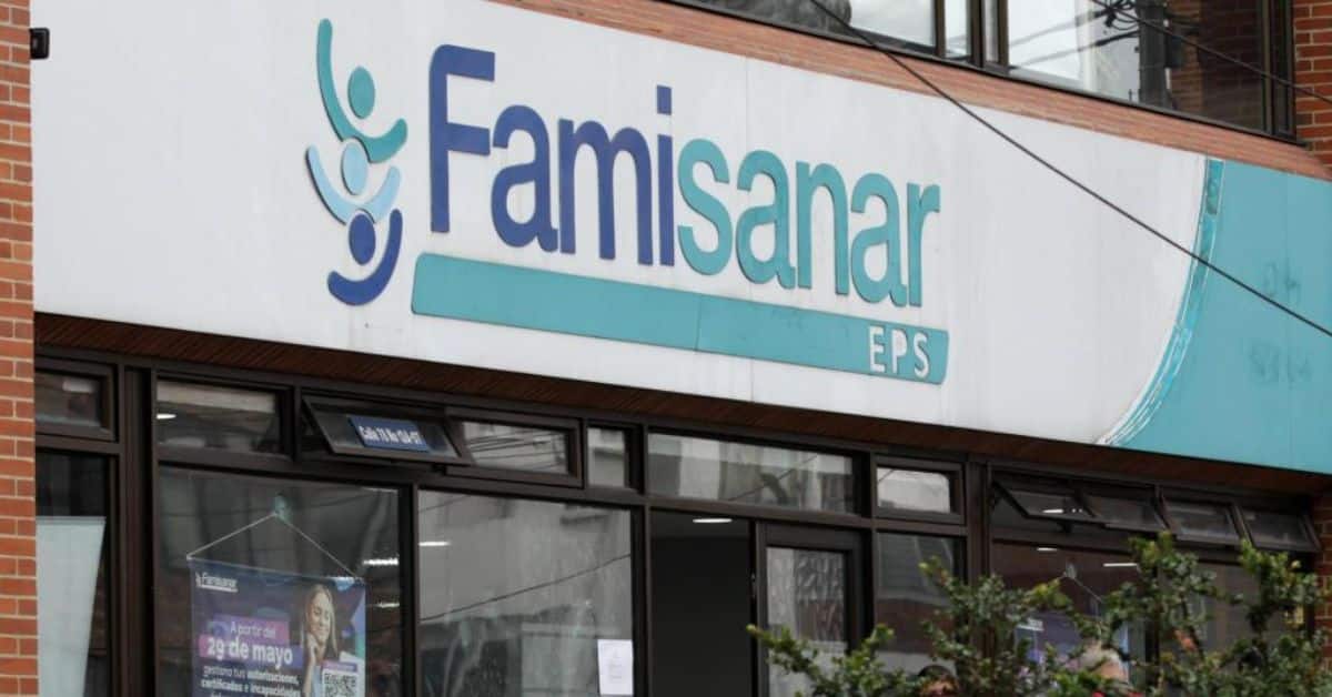 Famisanar