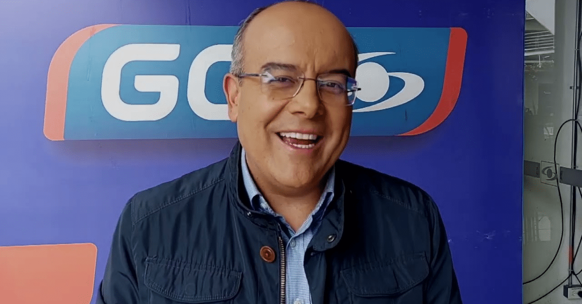 Ricardo
