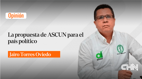 político