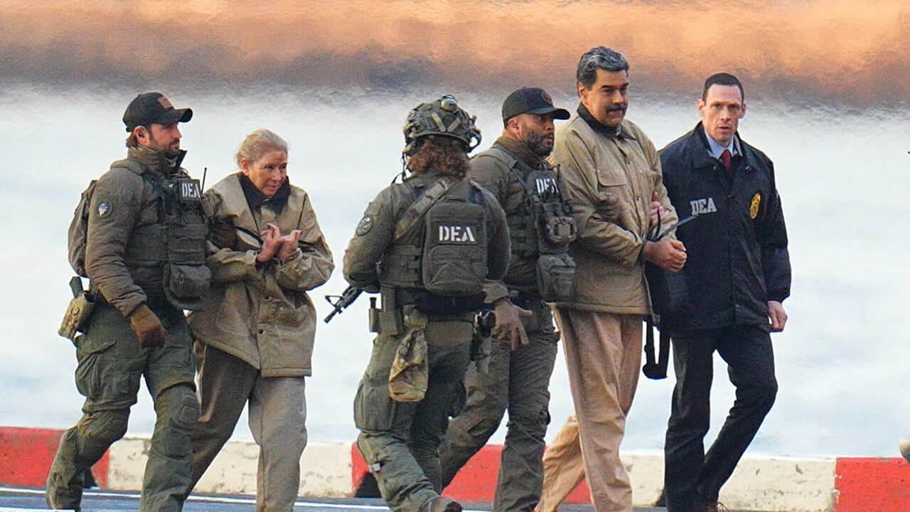 Maduro