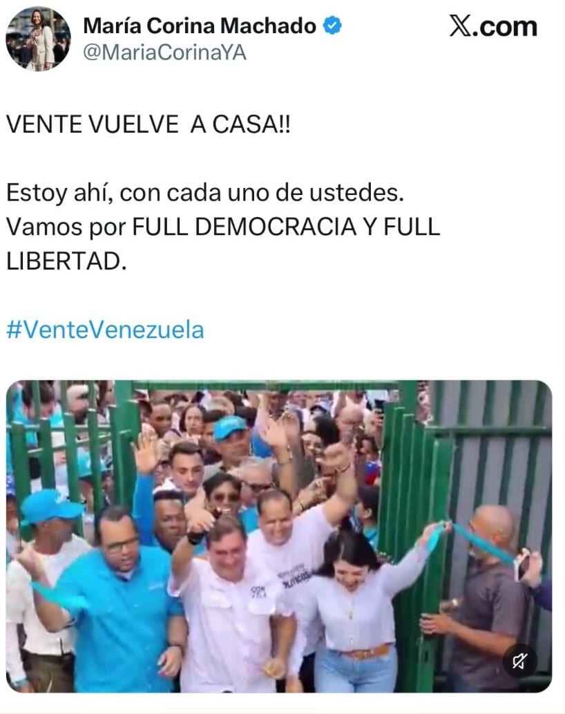 María