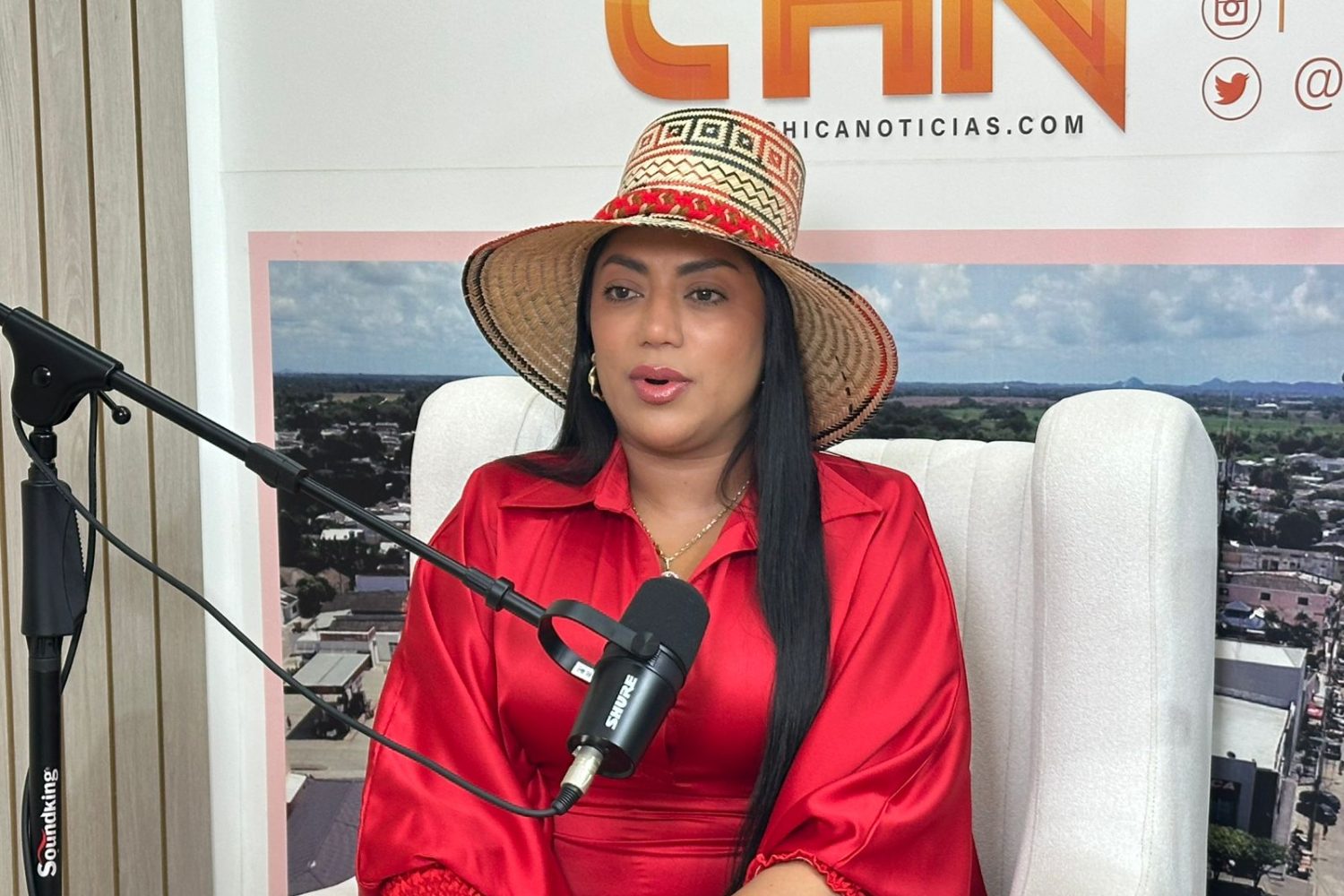 Martha Peralta
