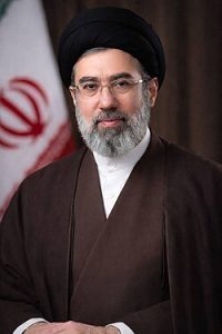 mojtaba