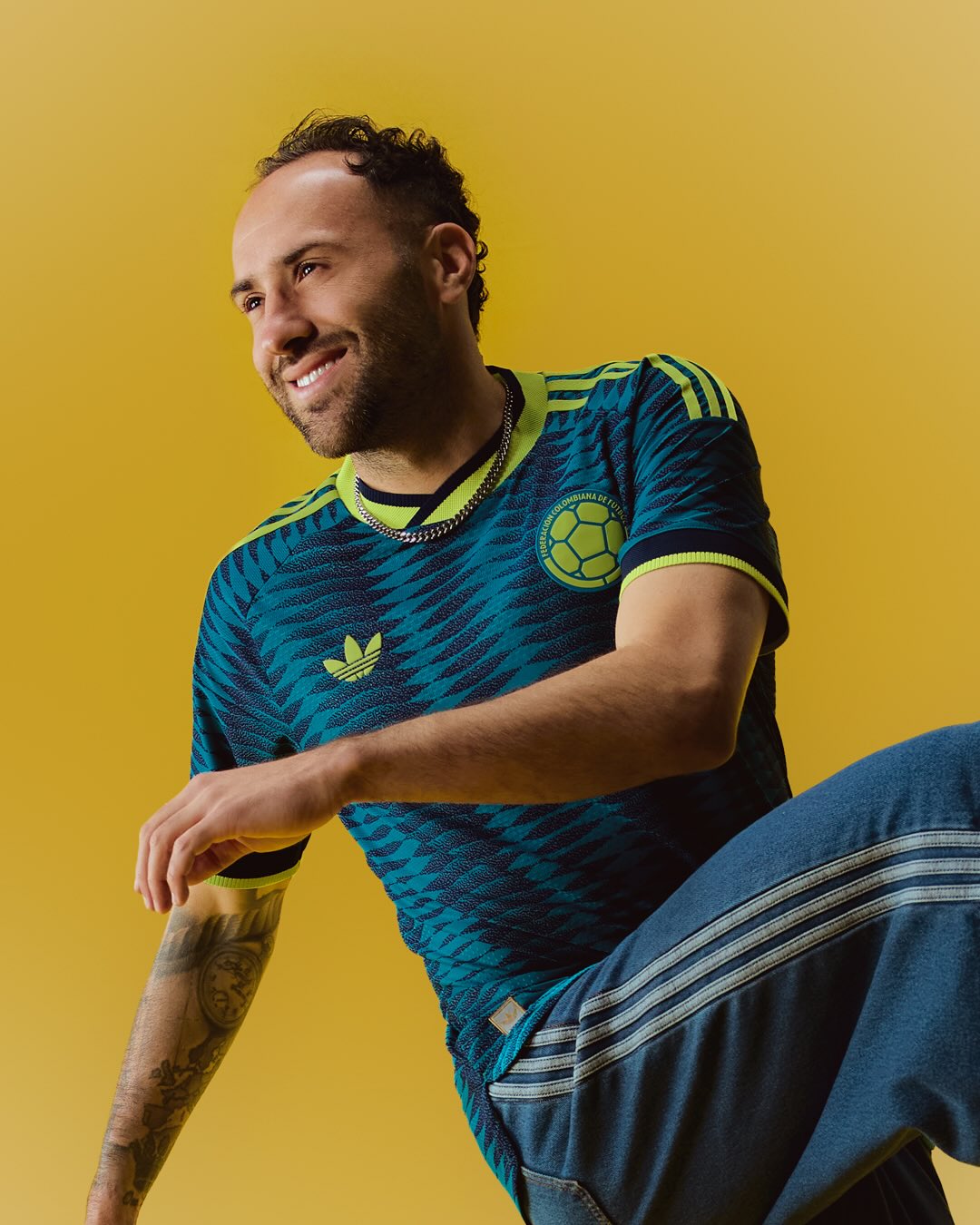 Adidas