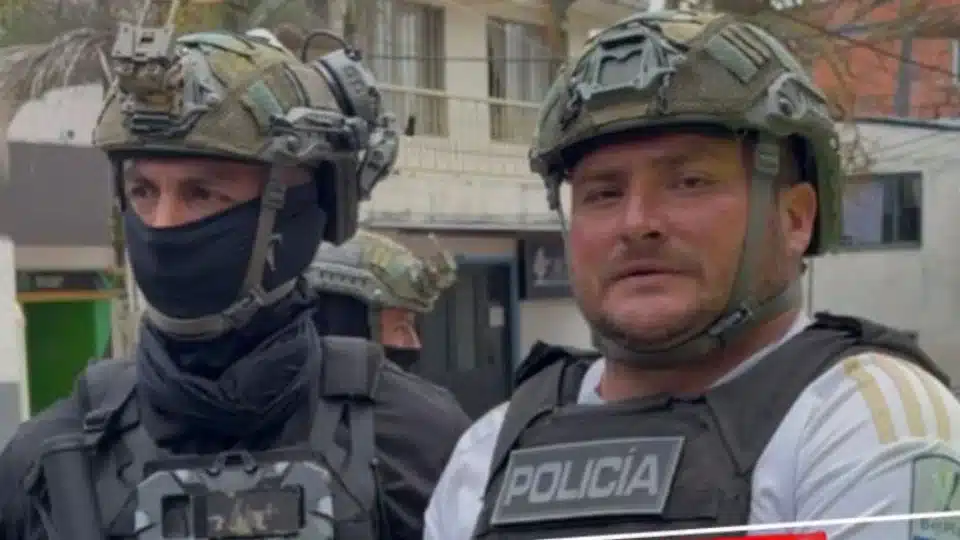 Iván Mordisco