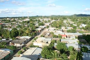 Tierralta