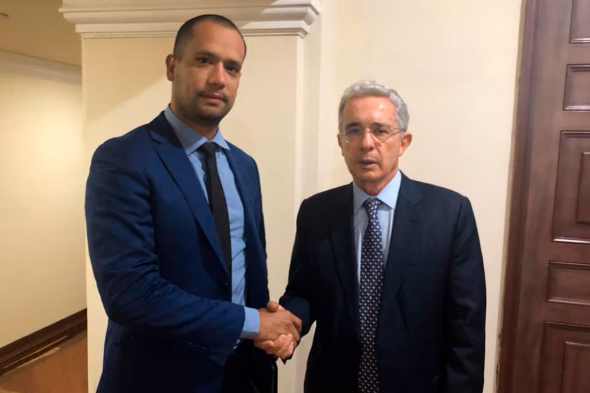 Uribe 