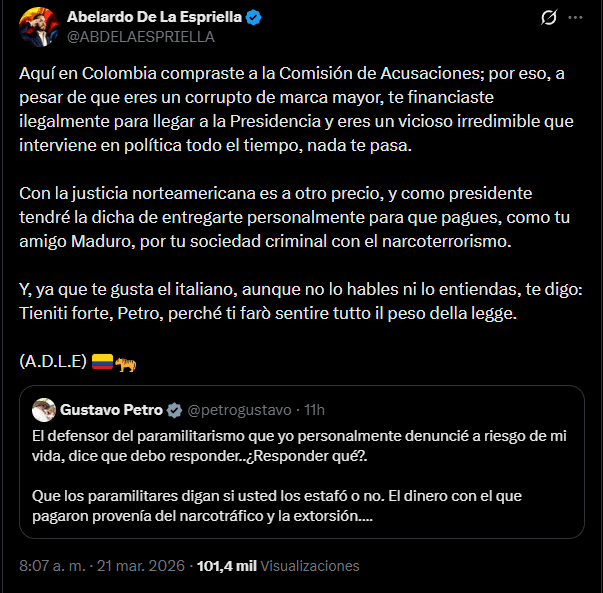 espriella