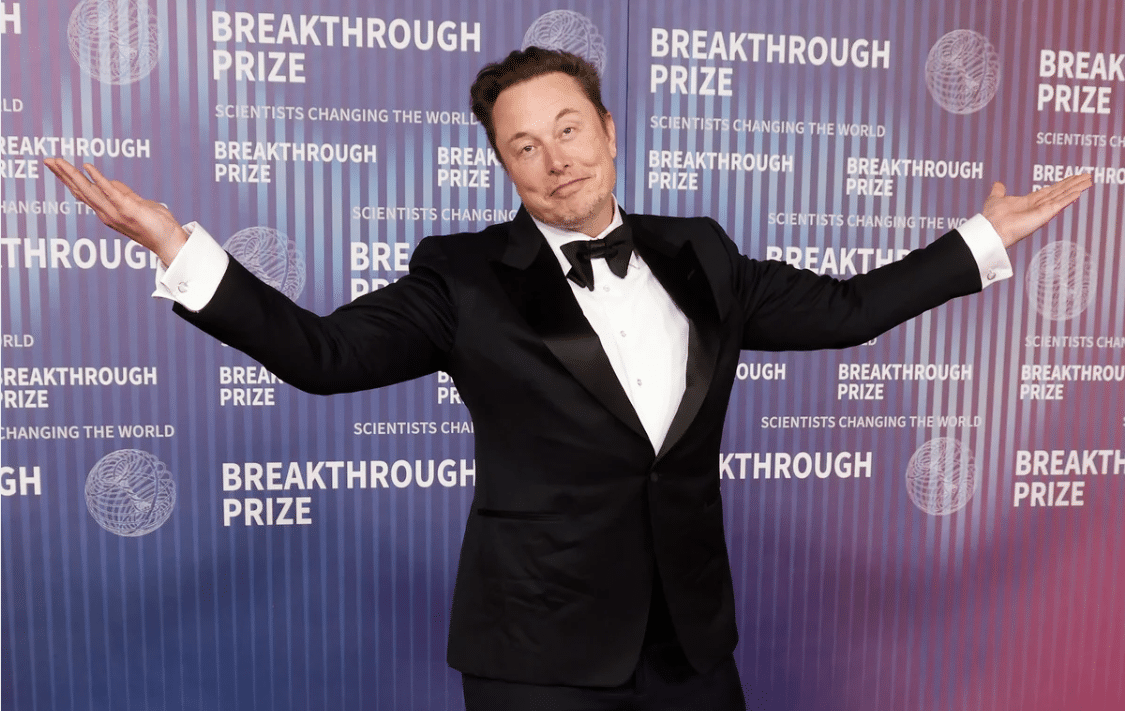 Musk