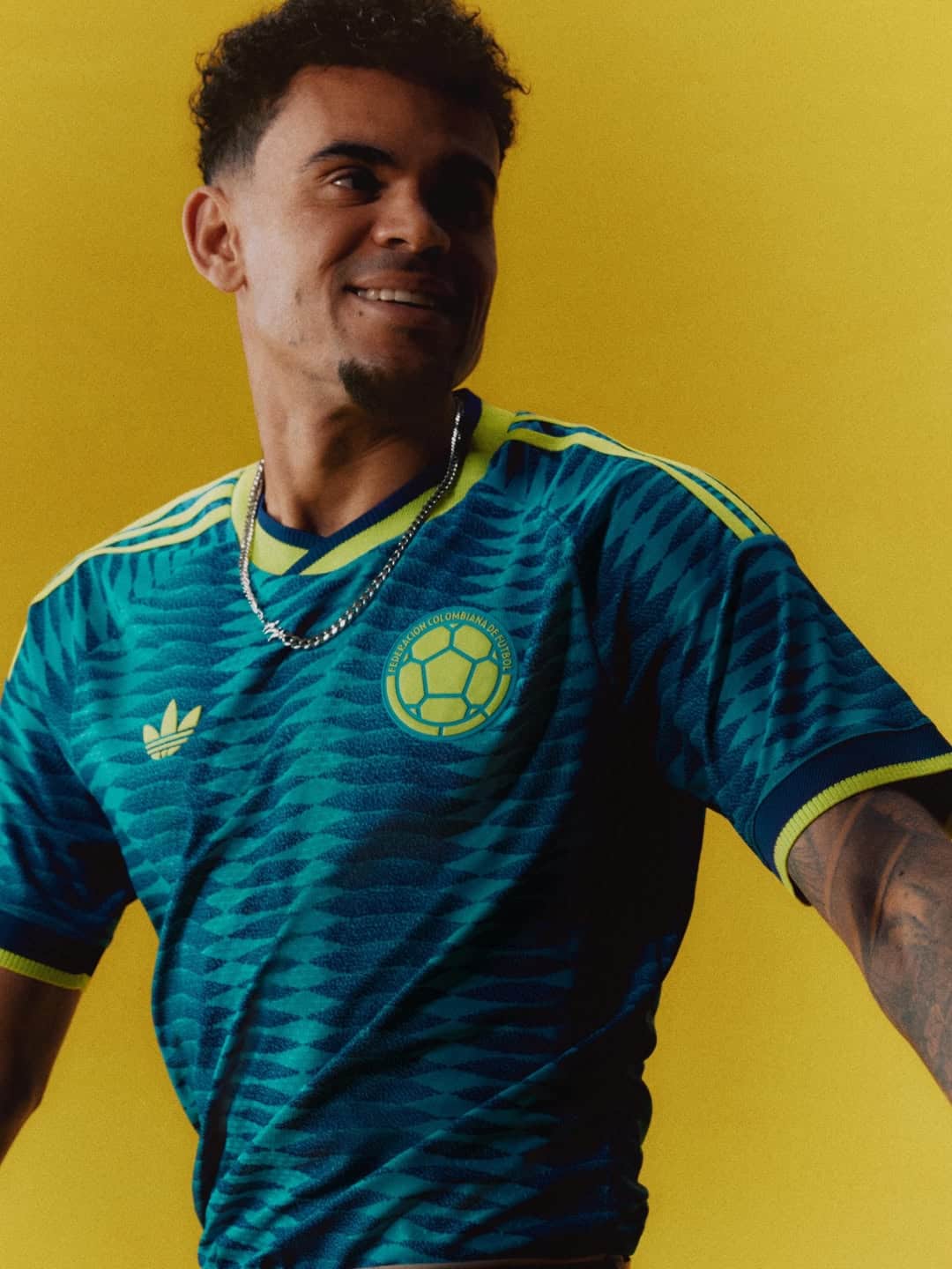 Adidas
